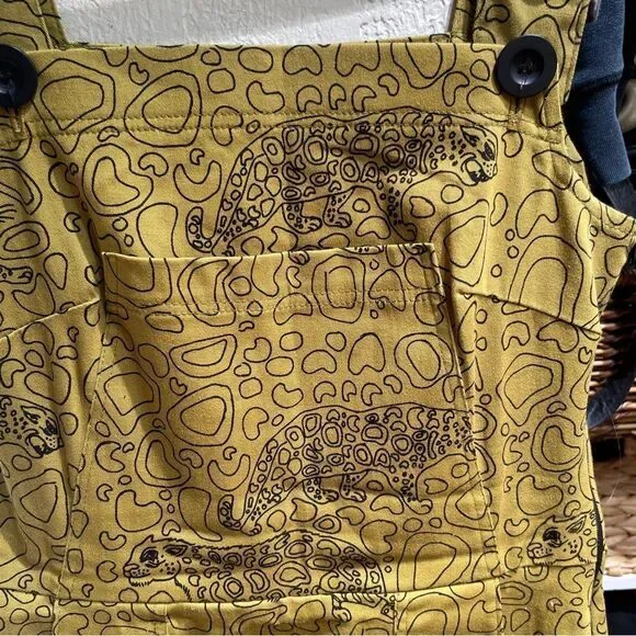 NWOT NOOWORKS Dress - Picture 3 of 5